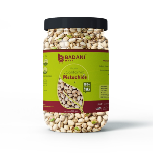 Popular California Pistachio Jar