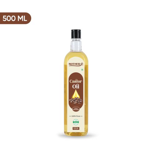 MOTHER SHREE Castor Hair Oil - Image 7